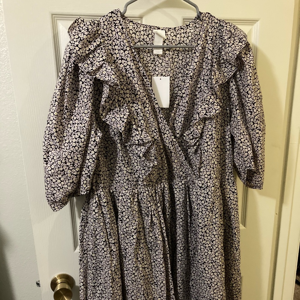 H&M Dress